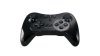 Купить Геймпад беспроводной Pro Controller Черный HHC (W118A) (WiiU) для Nintendo Wii U